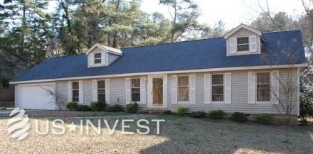4441 Janice Dr. College Park, GA
